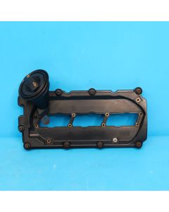 Audi A6 4F C6 2.7 3.0 TDI Ventildeckel links 059103469AC Zylinderkopfhaube PD1