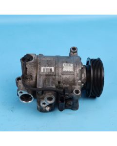 Audi A6 4F C6 2.7 3.0 TDI Klimakompressor 4F0260805AC Klimaanlage Original Pi