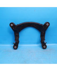 Audi A6 4F C6 Achsträger vorne 4F0399313AD Hilfsrahmen Vorderachse Original PP