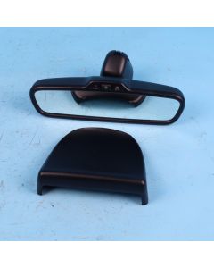 Audi A6 4G C7 Innenspiegel abblendbar 8R0857511B Rückspiegel SCHWARZ Orig. PL
