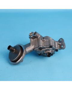 Audi A6 4F C6 3.0 TDI Ölpumpe 059115105AD Pumpe ASB BMK BNG Original PH