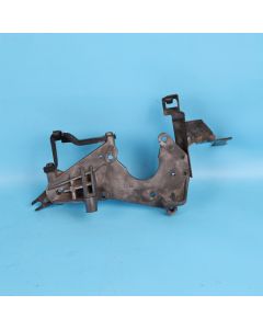 Audi A6 4F C6 Halterung Hochdruckpumpe 059130147J Aggregathalter Konsole Orig Pi