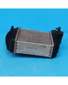 Audi A6 4F C6 2.7 TDI Facelift Ladeluftkühler rechts 4F0145806T Original PD