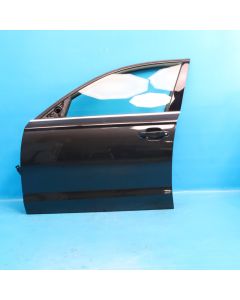 Audi A6 4G C7 Tür vorne links 4G0831051 Fahrertür LX7U Oolonggrau Original PL