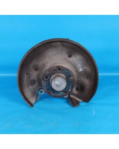 Audi A6 A7 4G C7 Achsschenkel hinten links 4G0505431E Frontantrieb Orig. NO