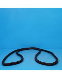 Audi A6 4F C6 Avant Gummidichtung Heckklappe 4F9827705D Kofferraum Original OS