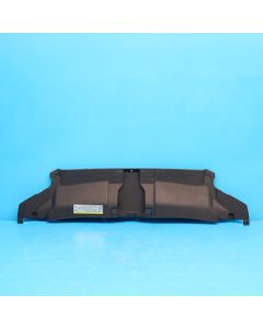 Audi A6 4G C7 Stossfängerabdeckung vorne 4G0807081 Schlossträger Orig. OG