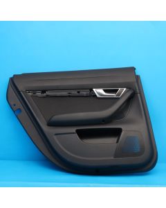 Audi A6 4F C6 Türverkleidung hinten links 4F0867305N Stoff Original PS3