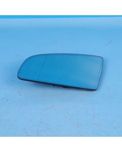 Audi A6 4F C6 Spiegelglas links 8E0857535AR abblendbar Fahrerseite Original OU1
