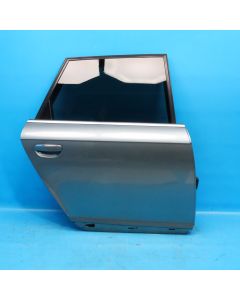 Audi A6 4F C6 Avant Tür hinten rechts 4F0833052G Beifahrerseite LY7E Original PF