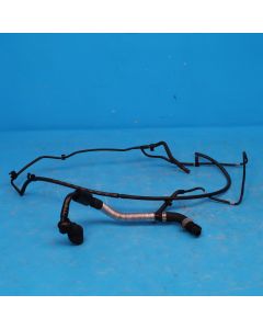 Audi A6 4F 2.7 3.0 TDI Unterdruckschlauch 059131051CC Unterdruckleitung Orig. OS