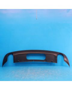 Audi A6 4F C6 Facelift Avant Diffusor 4F0807819C Anhängerkupplung Original PK