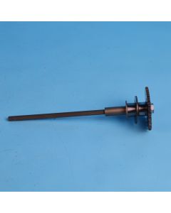 Audi A6 4F C6 2.7 3.0 TDI Antriebswelle Ölpumpe 079109570AP Antrieb Original PH