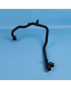 Audi A6 4F C6 2.7 3.0 TDI Kühlmittelrohr 059121075BG Kühlwasserleitung Orig. Pi
