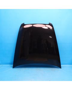 Audi A6 4F C6 Motorhaube 4F0823029F Frontklappe Aluminium LZ9Y Original PO