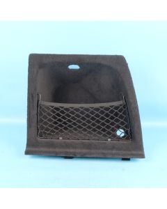 Audi A6 4G C7 Avant Deckel Kofferraumverkleidung rechts 4G9863990 Abdeckung PL