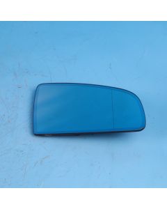 Audi A6 4F C6 Spiegelglas rechts 8E0857536AC abblendbar Beifahrerseite Orig. PB