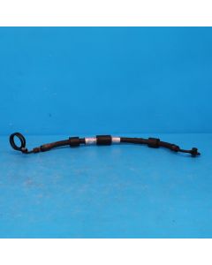 Audi A6 4F C6 2.7 3.0 TDI Servoleitung 4F1422893AS Dehnschlauch Hydraulik OS