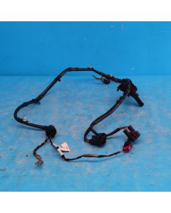 Audi A6 4F C6 2.7 3.0 TDI Kabelbaum Motorlüfter 4F1971284E Leitungssatz Orig. PK