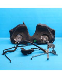 BMW 7er E65 E66 730d Kraftstofftank 7199709 Kraftstoffbehälter DIESEL Orig. NE