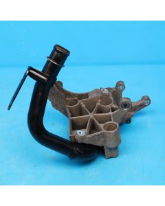 Audi A6 4F C6 2.7 3.0 TDI Facelift Halter Servopumpe 059145169AE Halterung PD