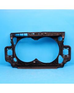 Audi A6 4F C6 Schlossträger 4F0805594H Frontmaske Lüfterzarge Original ON