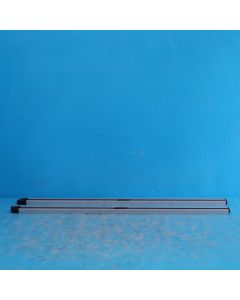 Audi A6 4F C6 Avant Kofferraumschienen 4F9863555A 4F9863556A Halteschienen PK