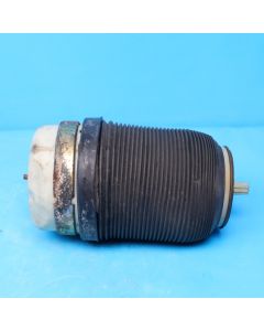Audi A6 4F C6 Luftfeder hinten rechts links 4F0616001J Luftfahrwerk Original Pi