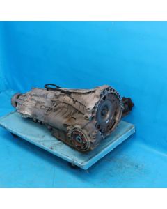 Audi A6 A7 4G C7 3.0 TDI Quattro Automatikgetriebe PXB 7-Gang 0B5300061A PM