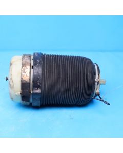 Audi A6 4F C6 Luftfeder hinten rechts links 4F0616001J Luftfahrwerk Original Pi1