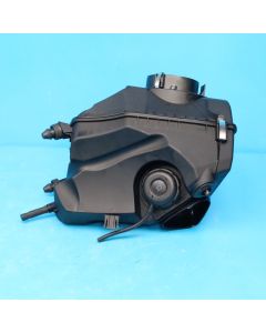 Audi A6 4F C6 2.7 3.0 TDI Luftfilterkasten 4F0133837BB Luftfilter Original PD