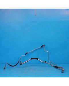 Opel Insignia A Klimaleitung 13312825 Kältemittelrohr Klimaanlage Original OX