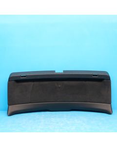 Audi A6 4F C6 Avant Heckklappenverkleidung 4F9867979 Abdeckung SCHWARZ Orig. Pi