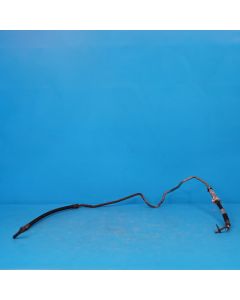 Opel Insignia A Schlauch Servopumpe 13311248 Leitung Lenkgetriebe Original OX