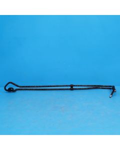 Audi A6 4F C6 Servoölkühler 4F0422885J Kühlrohr Servoleitung Leitung Original ON