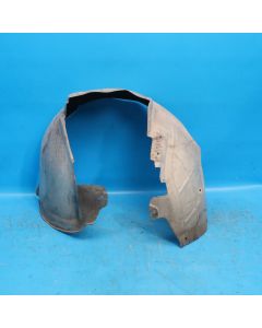 Audi A6 4F C6 Radhausschale vorne links 4F0821133H Verkleidung Original PR