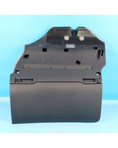 Audi A6 4F C6 Handschuhfach 4F1857035AH Ablagekasten SCHWARZ Original PB1