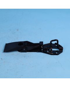 Audi A6 4G C7 Fanghaken Motorhaube 4G0823480 Verriegelung Frontklappe Orig. PL