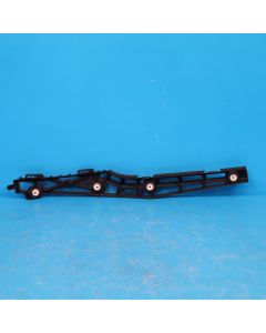 Opel Insignia A Limousine Stoßstangenhalter hinten rechts 13238838 Halterung OX1