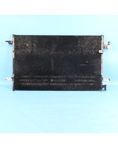 Audi A6 4F C6 Klimakondensator 4F0260401Q Klimakühler Klimaanlage Original PO