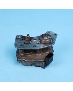 Audi A6 4F C6 3.0 TDI Stellmotor Turbolader 059145725E Steuereinheit Turbo Pi