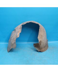 Audi A6 4F C6 Radhausschale vorne rechts 4F0821134H Verkleidung Original PR1