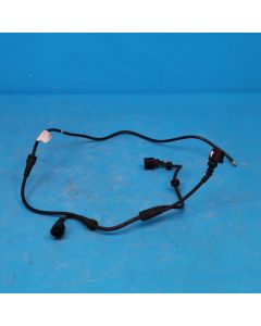 Audi A6 4F C6 Bremskabel vorne links 4F0972251A Leitung Kabelbaum Original