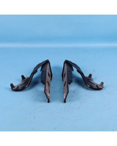 Audi A6 A7 4G C7 Klappenscharniere vorne 4G8823302D 4G8823301D Motorhaube SET PL