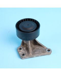 Audi A6 4F C6 3.0 TDI Riemenspanner Keilriemen 059145174A Spannrolle Original PH