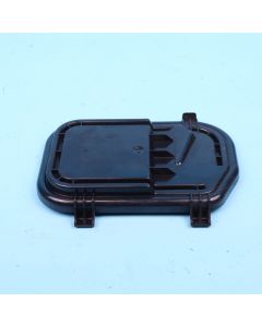 Audi A6 4F C6 Deckel Scheinwerfer rechts 160164-00R Xenon Abdeckung Original Pi1