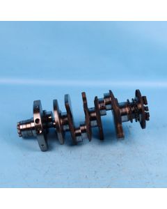 Audi A6 A7 4G C7 3.0 TFSI Kurbelwelle 06E105101AD Motorkurbelwelle Original PN
