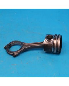 Audi A6 4F C6 2.7 TDI SET Kolben 059107065BK Pleuelstange BPP BSG Original MX