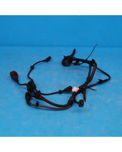 Audi A6 4F C6 Bremskabel hinten links 4F0972253R Leitungssatz Kabelbaum Orig. OS