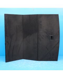 Audi A6 4F C6 Avant Kofferraumboden 4F9861529C Gepäckraumboden SCHWARZ Orig. Pi